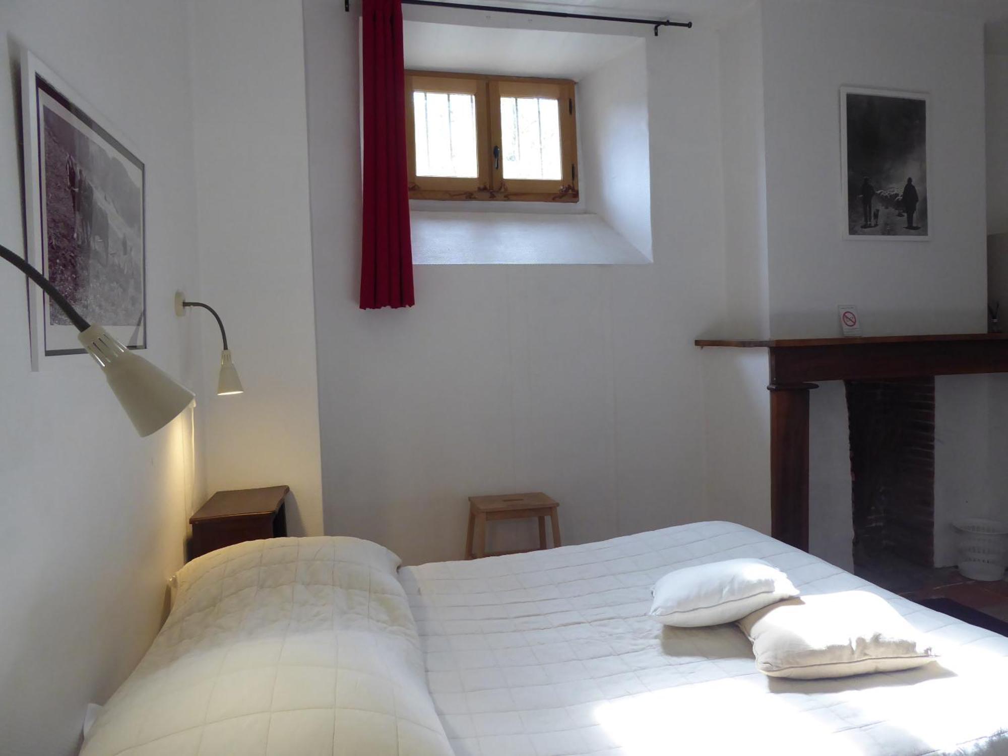 Auberge L'Escaleta Seix Eksteriør billede